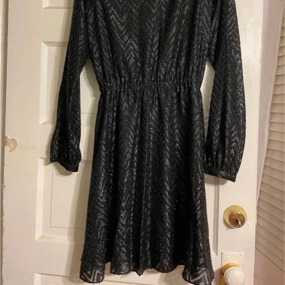 NWOT Michael Kors XS dress - Picture 4 of 5